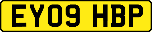 EY09HBP
