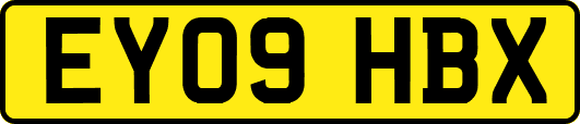 EY09HBX