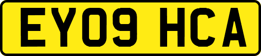EY09HCA