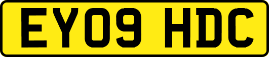 EY09HDC