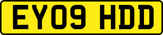EY09HDD