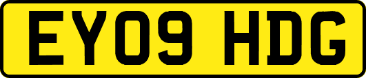 EY09HDG