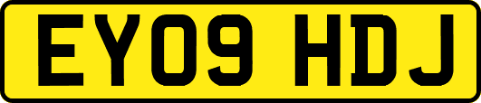 EY09HDJ