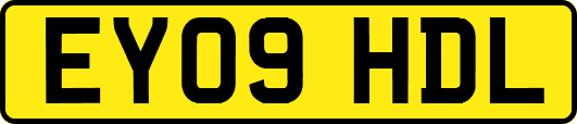 EY09HDL