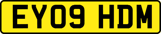 EY09HDM