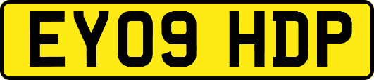 EY09HDP