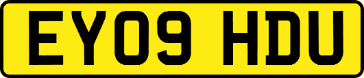 EY09HDU