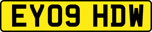 EY09HDW