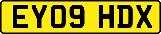 EY09HDX