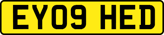 EY09HED