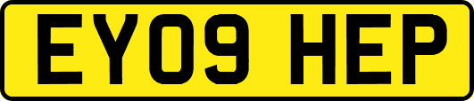 EY09HEP