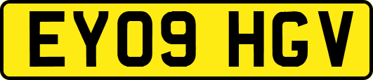 EY09HGV