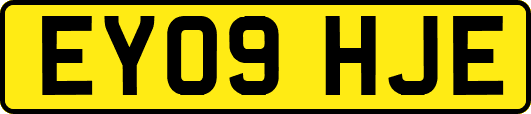 EY09HJE