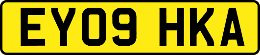 EY09HKA