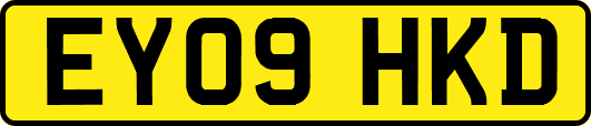 EY09HKD