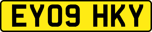 EY09HKY