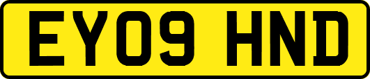 EY09HND