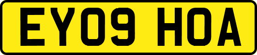 EY09HOA