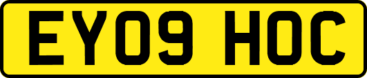 EY09HOC