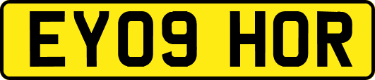EY09HOR