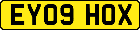 EY09HOX