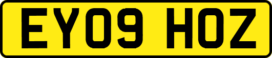 EY09HOZ