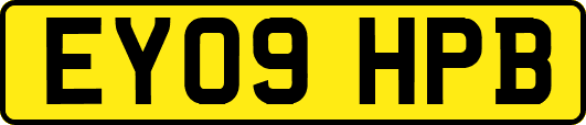 EY09HPB
