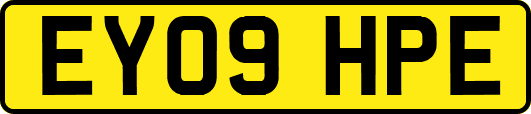 EY09HPE