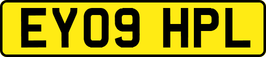 EY09HPL