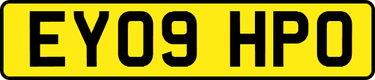 EY09HPO
