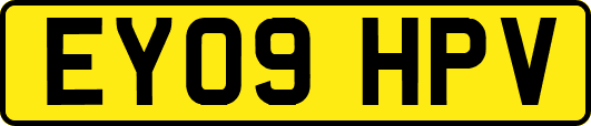 EY09HPV