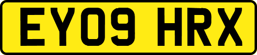 EY09HRX