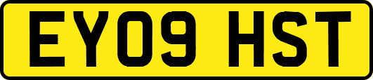 EY09HST