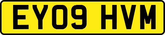 EY09HVM