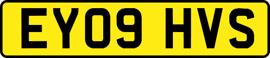 EY09HVS