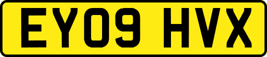 EY09HVX