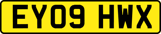 EY09HWX