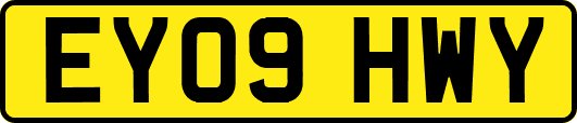 EY09HWY