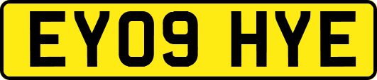 EY09HYE