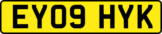 EY09HYK