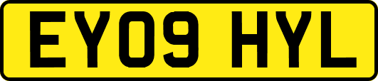 EY09HYL