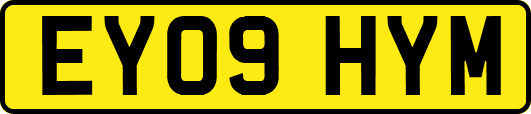 EY09HYM
