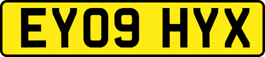 EY09HYX