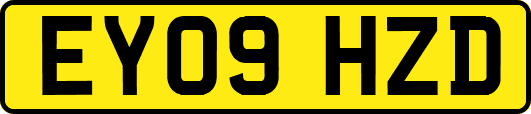 EY09HZD