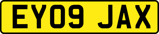 EY09JAX