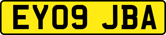 EY09JBA