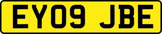EY09JBE