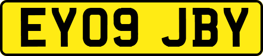EY09JBY
