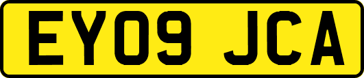 EY09JCA