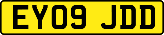 EY09JDD